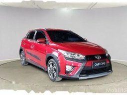 Jawa Barat, jual mobil Toyota Sportivo 2017 dengan harga terjangkau