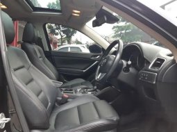 Mobil Mazda CX-5 2016 Grand Touring dijual, Banten 5