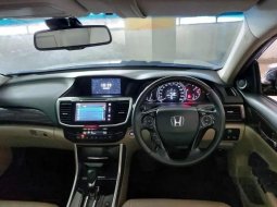 Jual cepat Honda Accord VTi-L 2017 di DKI Jakarta 11