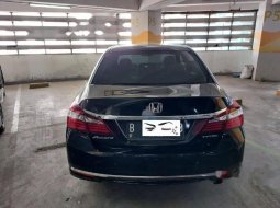 Jual cepat Honda Accord VTi-L 2017 di DKI Jakarta 15