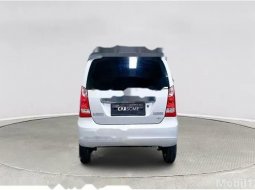 Jual Suzuki Karimun Wagon R Karimun Wagon-R (GL) 2018 harga murah di DKI Jakarta 8