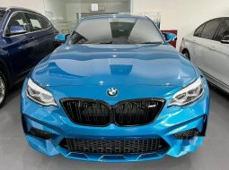 Jual BMW M2 2020 harga murah di Jawa Timur 9