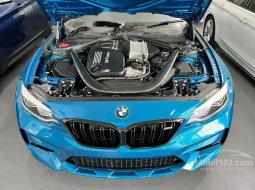 Jual BMW M2 2020 harga murah di Jawa Timur 8