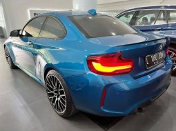 Jual BMW M2 2020 harga murah di Jawa Timur 12