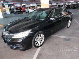 Jual cepat Honda Accord VTi-L 2017 di DKI Jakarta 20