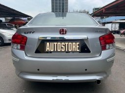 DKI Jakarta, Honda City E 2009 kondisi terawat 11