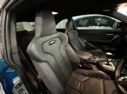 Jual BMW M2 2020 harga murah di Jawa Timur 1