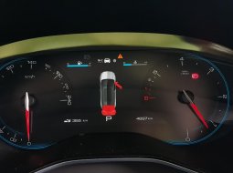 Wuling Almaz RS Pro A/T ( Matic ) 2021 Putih Km 4rban 7 Seater Siap Pakai Good Condition 3