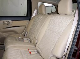 Nissan Grand Livina 1.5 XV MT 2016 Merah 10