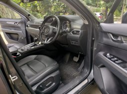 Mazda CX-5 Elite 2018 SUV 5