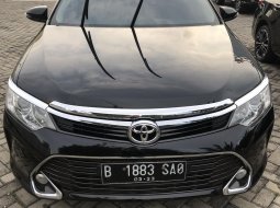 Toyota Camry 2.5 V 2018 KM60.xxx 2