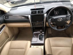 Toyota Camry 2.5 V 2018 KM60.xxx 10