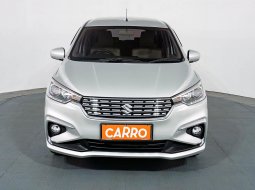 Suzuki Ertiga GL MT 2018 Silver 3