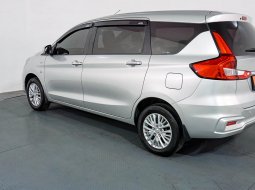 Suzuki Ertiga GL MT 2018 Silver 5