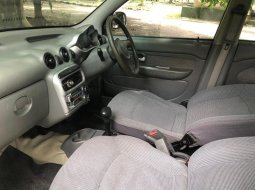 Kia Visto 2003 Silver 6