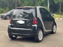 Smart fortwo Cabrio 2010 Hitam 3
