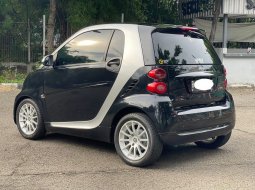 Smart fortwo Cabrio 2010 Hitam 4