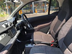 Smart fortwo Cabrio 2010 Hitam 7