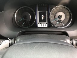 Toyota Fortuner VRZ 2017 Diessel KM53rb 2