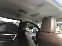 Toyota Fortuner VRZ 2017 Diessel KM53rb 7