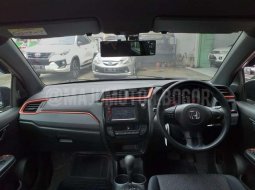 Honda Brio (2021)1.2 RS MATIC KM 15.000 1