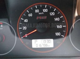 Honda Brio (2021)1.2 RS MATIC KM 15.000 5