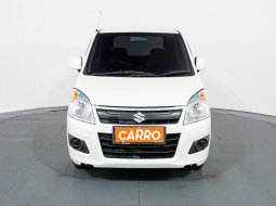 Suzuki Karimun Wagon R GL MT 2019 Putih 1