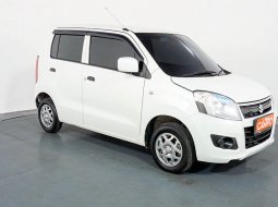 Suzuki Karimun Wagon R GL MT 2019 Putih 2