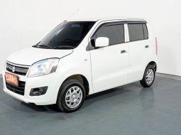 Suzuki Karimun Wagon R GL MT 2019 Putih 3