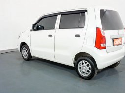 Suzuki Karimun Wagon R GL MT 2019 Putih 6
