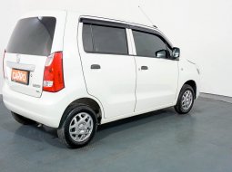 Suzuki Karimun Wagon R GL MT 2019 Putih 7