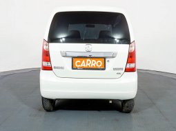 Suzuki Karimun Wagon R GL MT 2019 Putih 8