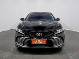 Toyota Camry 2.5 V 1