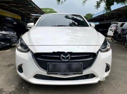 Mobil Mazda 2 2017 Hatchback dijual, DKI Jakarta 4