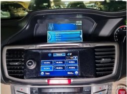 Jual cepat Honda Accord VTi-L 2018 di Bengkulu 6