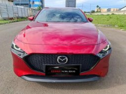 Mazda 3 2021 Banten dijual dengan harga termurah 6