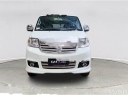 Jual cepat Suzuki APV Luxury 2019 di DKI Jakarta 13