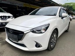 Mobil Mazda 2 2017 Hatchback dijual, DKI Jakarta 5