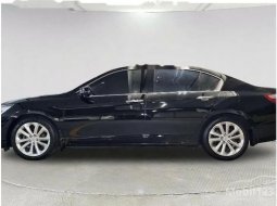 Jual cepat Honda Accord VTi-L 2018 di Bengkulu 11