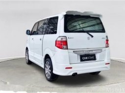 Jual cepat Suzuki APV Luxury 2019 di DKI Jakarta 17