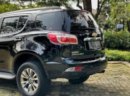 Jual mobil bekas murah Chevrolet Trailblazer LTZ 2017 di DKI Jakarta 2