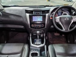 Mobil Nissan Navara 2018 NP300 VL dijual, Banten 2