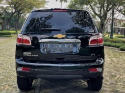 Jual mobil bekas murah Chevrolet Trailblazer LTZ 2017 di DKI Jakarta 1