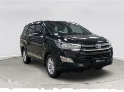 Jual cepat Toyota Kijang Innova G 2017 di DKI Jakarta 3