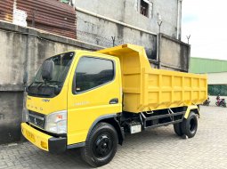 22rbKM Mitsubishi Coltdiesel Canter 125 ps HD Dumptruck 2019 FE 74 HDV 1