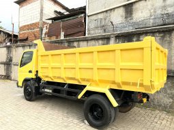 22rbKM Mitsubishi Coltdiesel Canter 125 ps HD Dumptruck 2019 FE 74 HDV 3