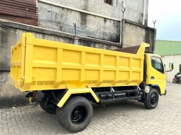 22rbKM Mitsubishi Coltdiesel Canter 125 ps HD Dumptruck 2019 FE 74 HDV 5