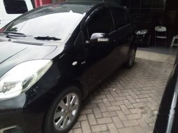 Mobil Toyota Yaris 2012 J dijual, Banten 2