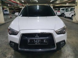 Jual mobil bekas murah Mitsubishi Outlander Sport PX 2012 di DKI Jakarta 17