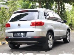 Jual mobil Volkswagen Tiguan TSI 2013 bekas, Banten 6